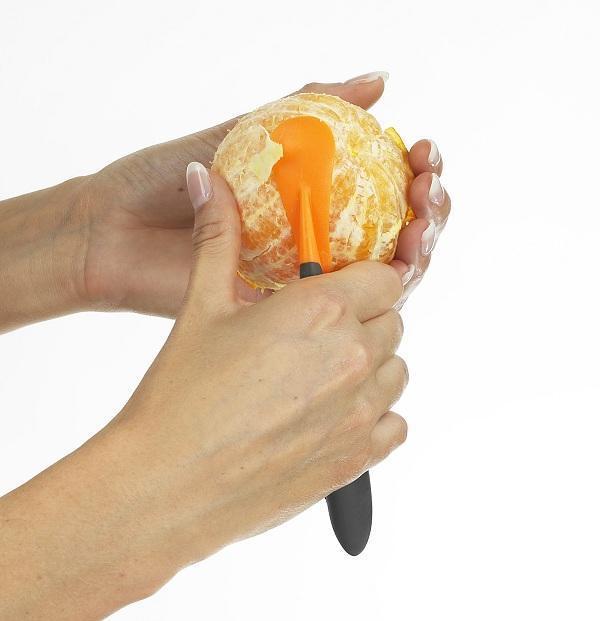 Actual product image Lurch Orange peeler