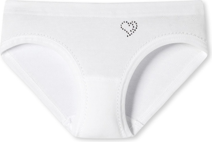 Produktbild Schiesser Kinder Slip weiss (92)