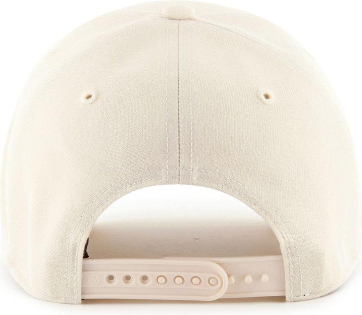 Produktbild 47 Brand Snapback Cap - MLB New York Yankees natural (One Size)