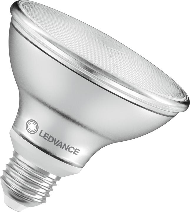 Image du produit Ledvance Lampe LED à réflecteur (E27, 10 W, 633 lm, 6 x, G)