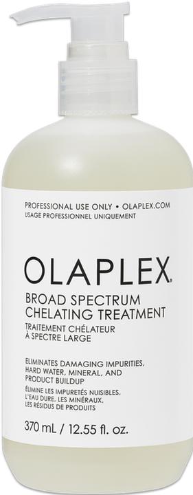 Actual product image Olaplex Broad Spectrum Chelation Treatment (370 ml)