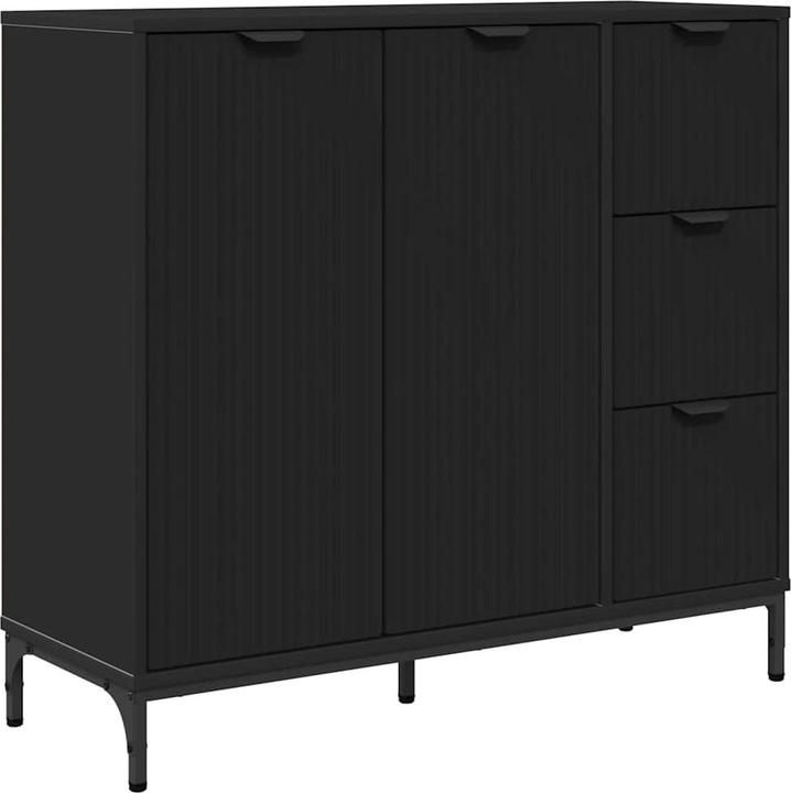 Produktbild vidaXL Buffet (33 x 89.50 x 82 cm)