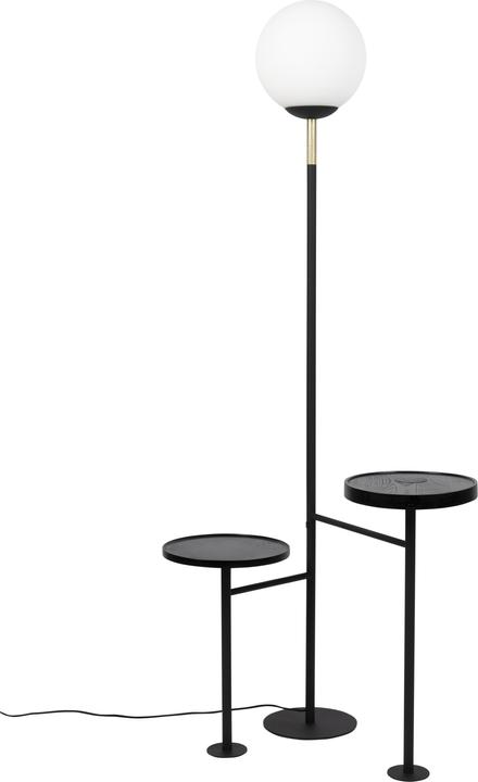 Zuiver Staande Lamp Orion Charge (E27)