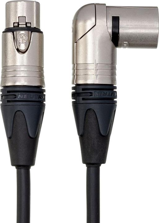 Immagine prodotto Hosa MXX-001.5SR (0.46 m, XLR)