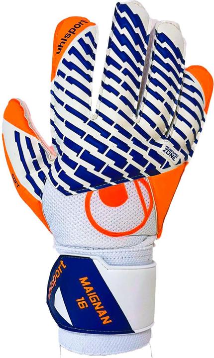 Produktbild Uhlsport FM Cybertec Maignan Soft Replica (5)
