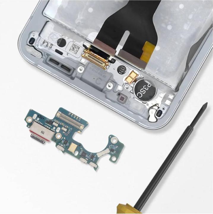 Produktbild Relife USB-C mit Flexkabel (Modul, Samsung Galaxy Z Flip6)