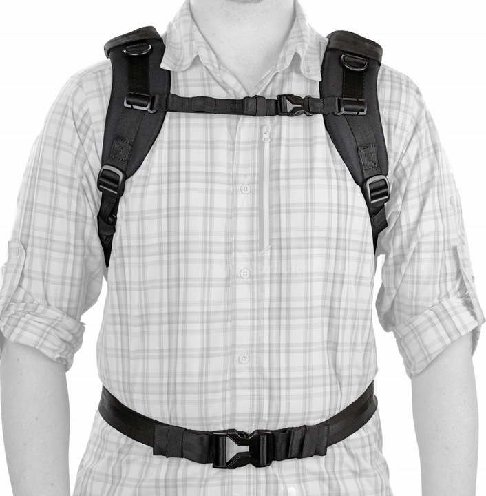 Immagine prodotto Vanguard Alta Rise 45 (Zaino per fotocamera, 57.53 l)