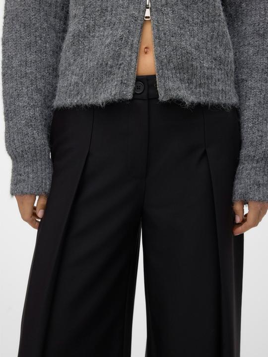 Actual product image Vero Moda VMNOLA Hose Hose mit weitem Beinschnitt (M)
