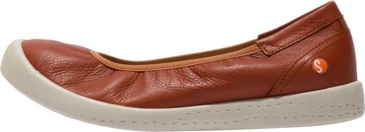 Actual product image Softinos Ballerinas (39)