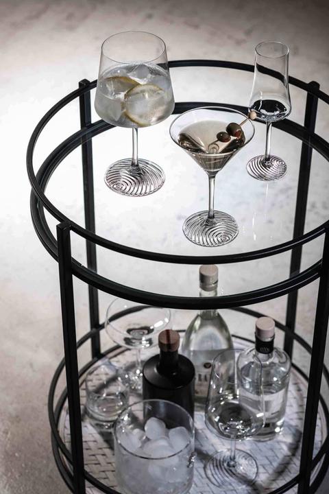 Actual product image Zwiesel ZWG Grappa glass ECHO 147ml (1.47 dl, 4 x, Shot glass)