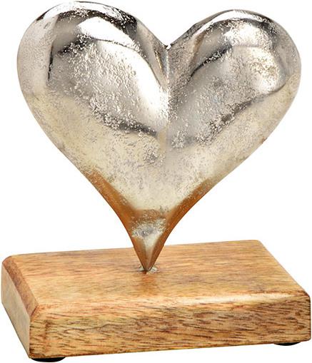 Image du produit CreaDiva Présentoir Coeur