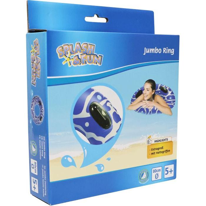 Thumbnail - Splash & Fun VW T1 Bus