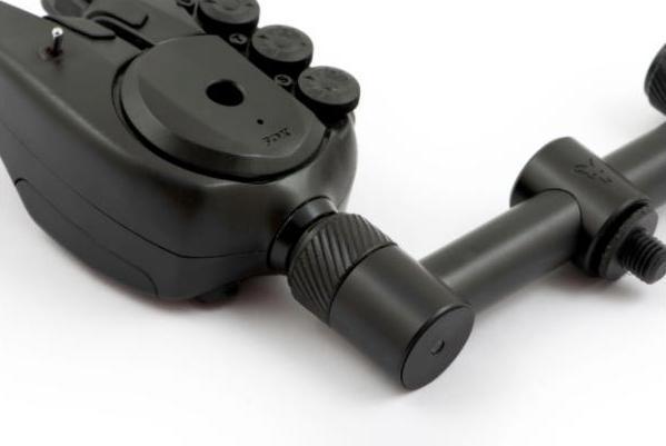 Immagine prodotto Fox Rage Black Label QR Buzz Bar Standard