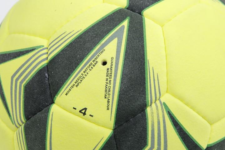 Immagine prodotto Kübler Sport ® Hallenfussball INDOOR EXTRA (4)