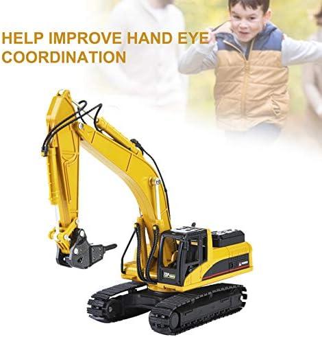 Immagine prodotto Vgeby Spielzeugbagger