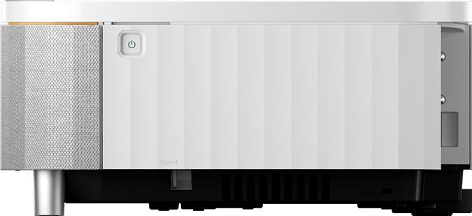 Produktbild Epson EH-QS100W (4500 lm)