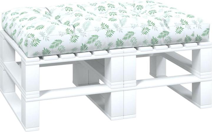 Actual product image VidaXL Thaddeus (120 x 80 x 12 cm)