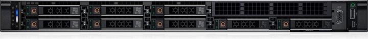 Produktbild Dell POWEREDGE R450 XEON 4310 (Intel Xeon Silver 4310, 16 GB, Rack Server)
