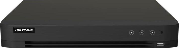 Actual product image Hikvision DVR: iDS-7216HQHI-M1/XT(STD) 5-IN-1 (Network Video Recorder (NVR))