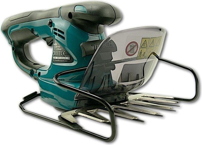Immagine prodotto Makita UM 164 DWE Tagliaerba a batteria Li-ion 10,8V + 2x Batterie BL1013 + Caricabatterie