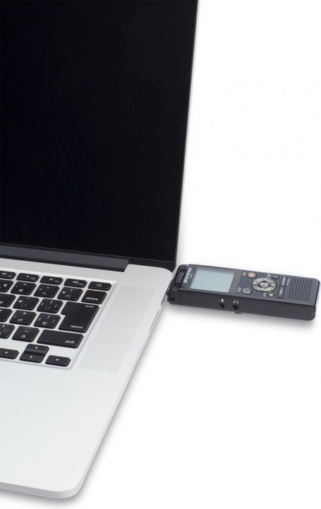 Actual product image Olympus Om System WS-883 (8 GB)