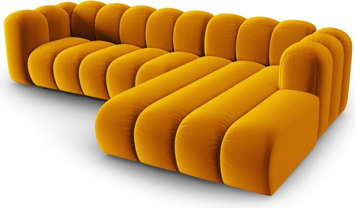 Image du produit Micadoni Lupine (Canapé d'angle)