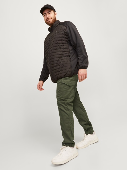 Image du produit Jack & Jones Paul Flake AKM 542 Pantalon Cargo Plus Size (44)