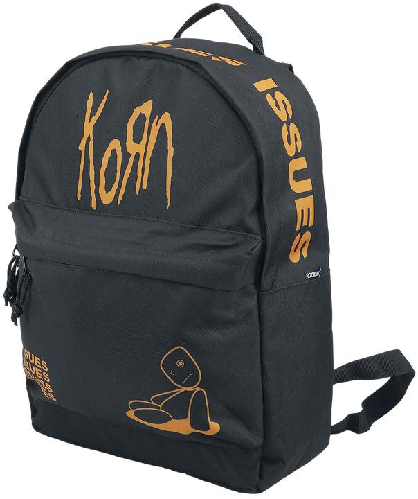 Image du produit Korn Daypack Issues