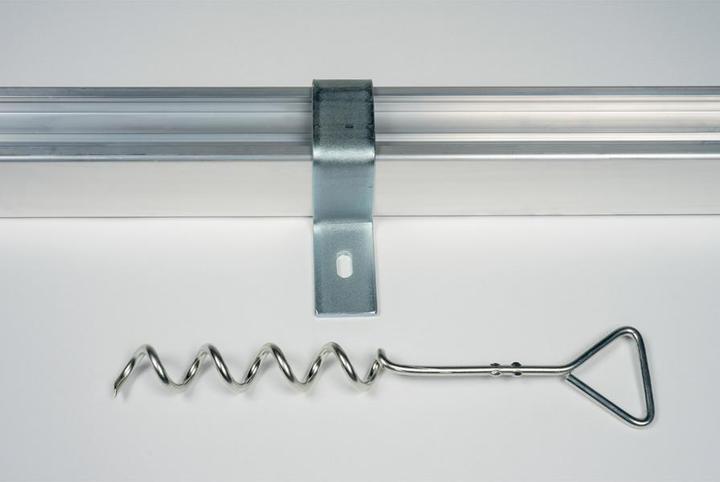 Immagine prodotto Haspo Ancoraggio di sicurezza
