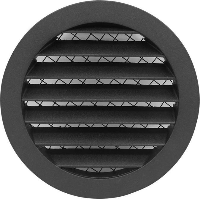 Image du produit Europlast Grille en alliage d'aluminium