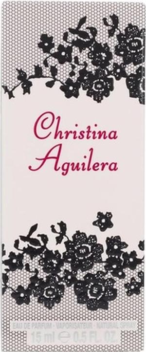 Produktbild Christina Aguilera by (Eau de Parfum, 15 ml)
