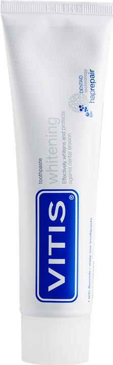 Image du produit Vitis Dentifrice blanchissant (100 ml)