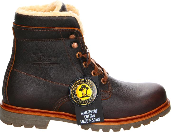 Produktbild Panama Jack Stiefel (41)
