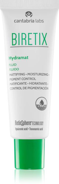 Image du produit Biretix Hydramat Crème visage 50ml (50 ml)