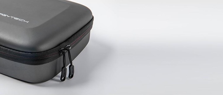 Actual product image Pgytech Safety Carrying Case (Drone case, DJI Mini 3, DJI Mini 3 Pro)