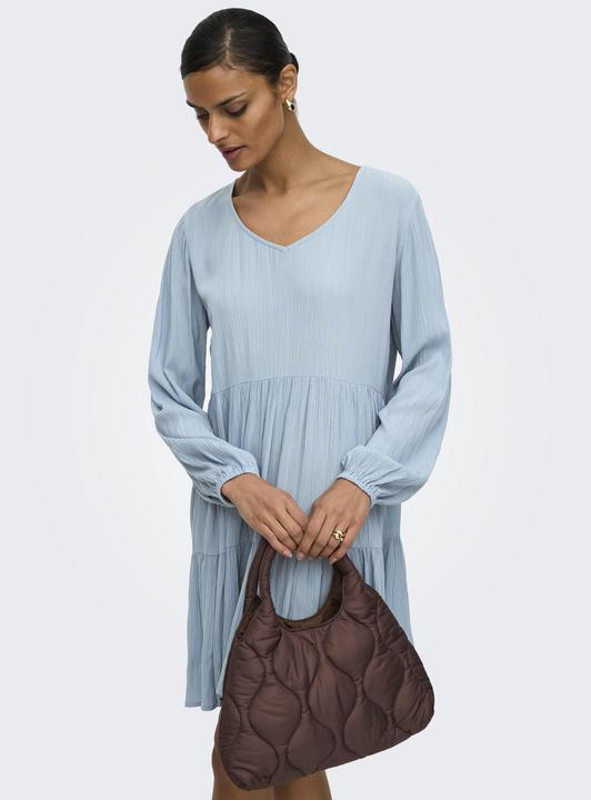 Image du produit JdY JDYLIVA Langes Kleid Kleid (L)