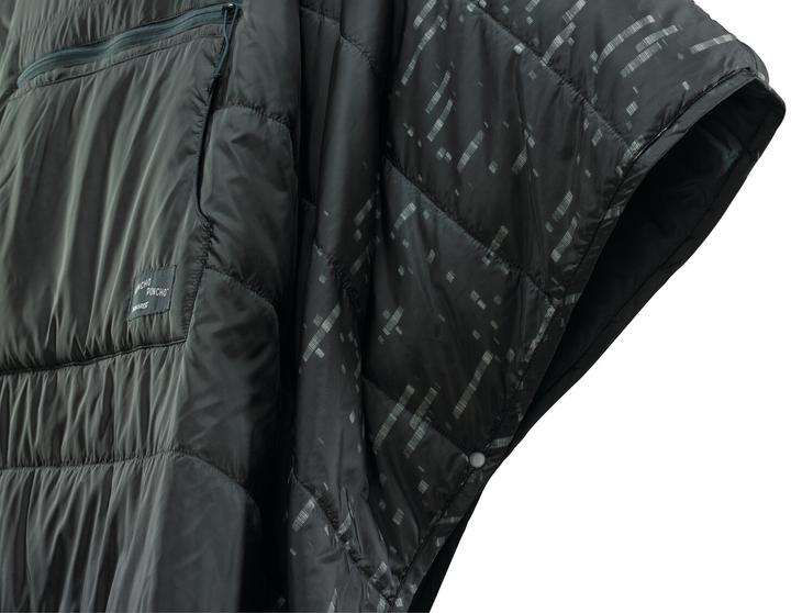 Image du produit Therm-a-Rest Honcho (200 cm)