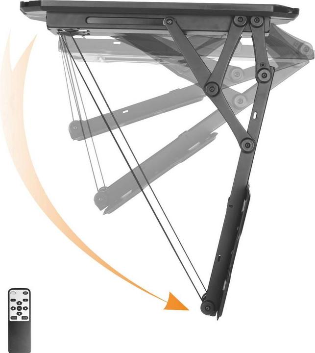 Produktbild SpeaKa Professional Sp-5756712 (Decke, 55", 30 kg)
