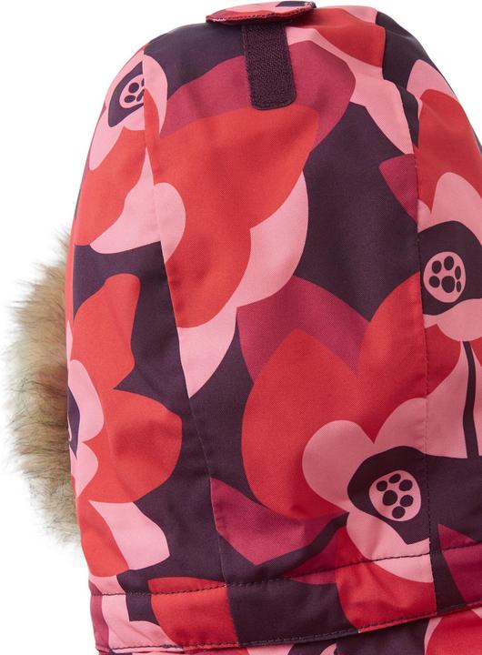 Produktbild Reima tec Winterjacke Muurame Deep (140)