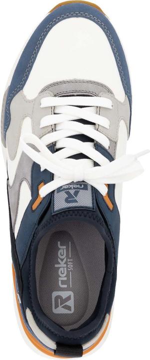 Actual product image Rieker U1403 - 64441 (45)