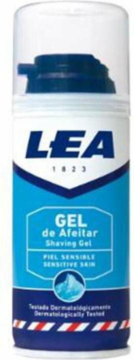 Actual product image Collistar 3.001 (200 ml, Shaving gel)