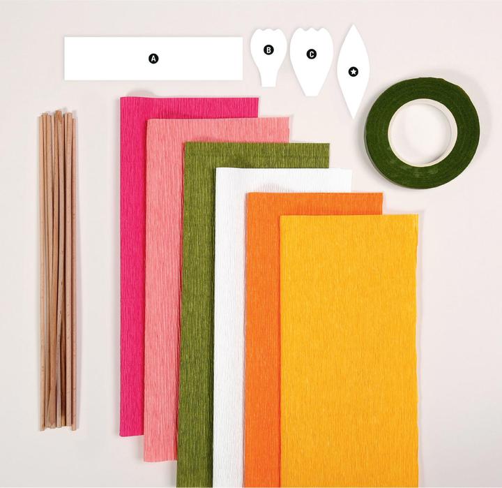 Actual product image Clairefontaine Creative kits