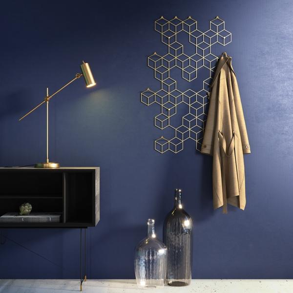 Thumbnail - Möbel Direkt Online, Garderobe + Kleiderhaken, Stryke