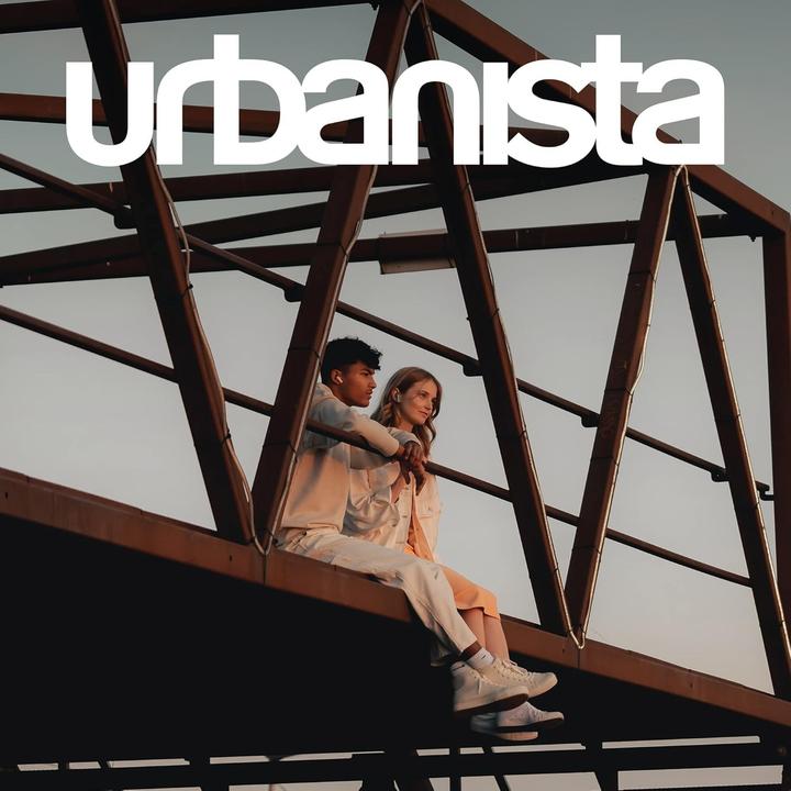 Produktbild Urbanista Copenhagen Bluetooth True Wireless In-Ear Kopfhörer Dusty Pink (32 h, Kabellos)