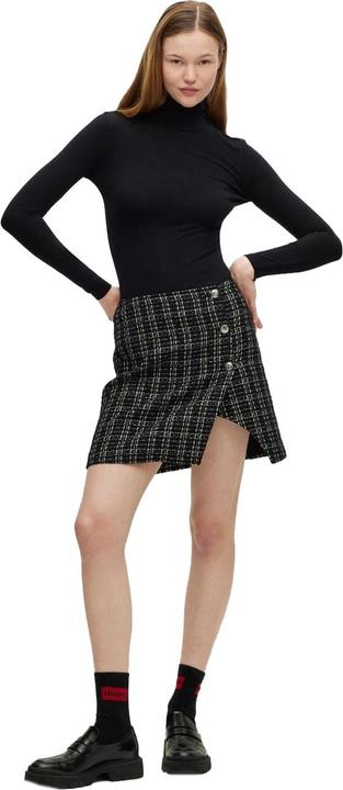 Produktbild HUGO Rimia1 Minirock (34)