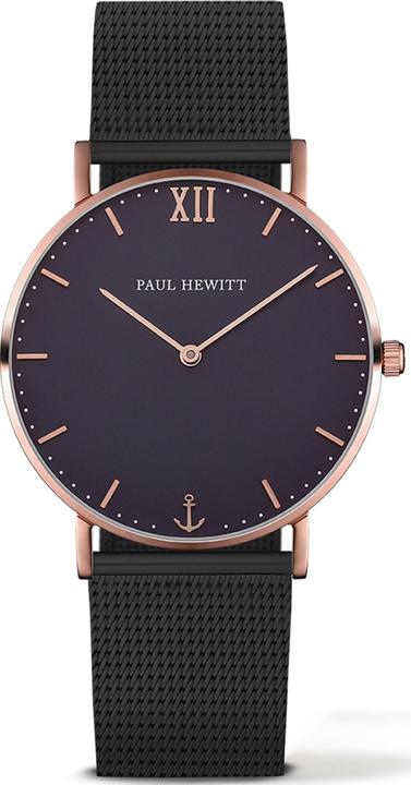 Paul Hewitt Sailor Line (Analoguhr, 38 mm)