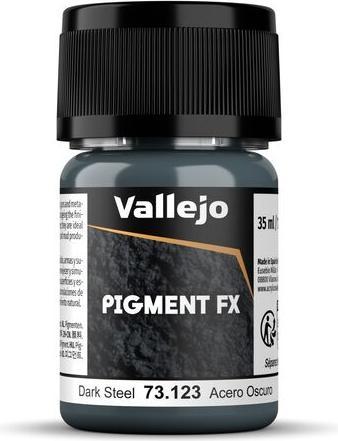 Produktbild Vallejo Pigmente (30 ml)