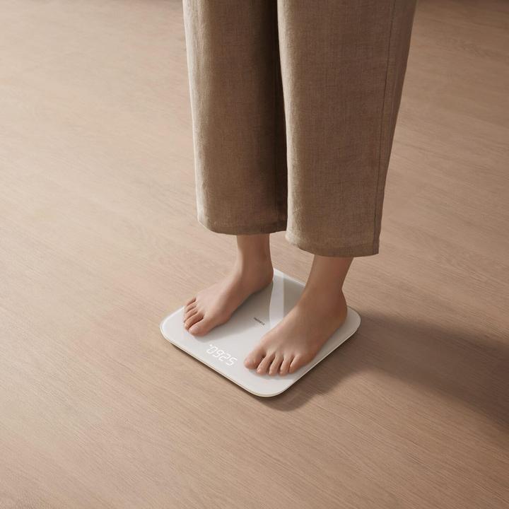Actual product image Xiaomi Smart Scale S200 (150 kg)