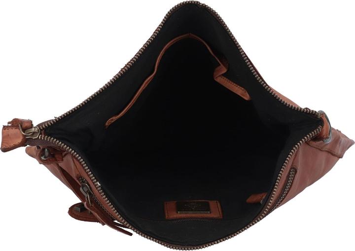 Produktbild Harbour 2nd Anchor Love Vera Umhängetasche Leder 34 cm