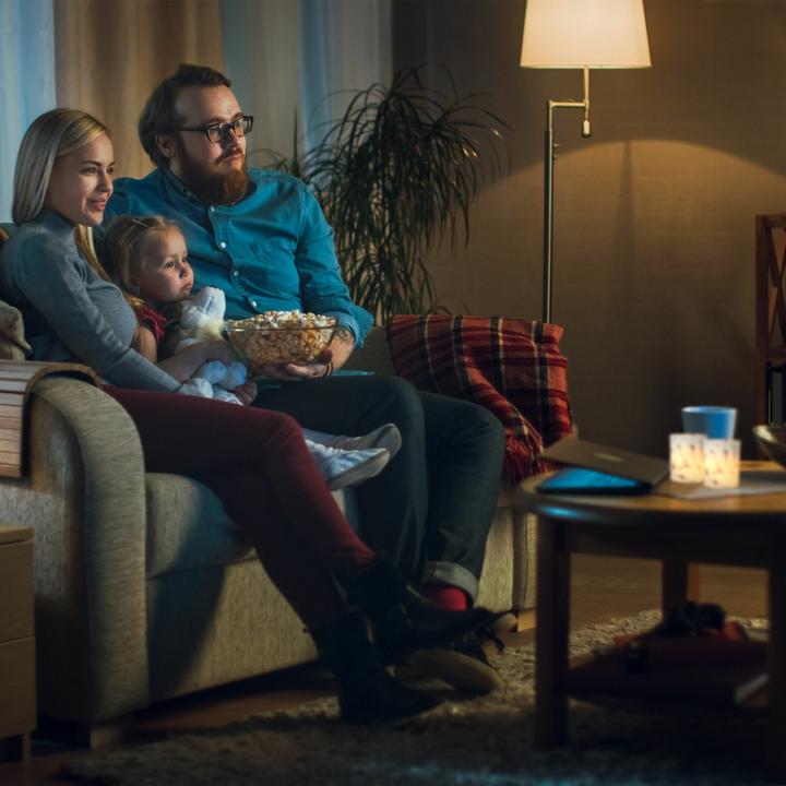 Image du produit Relaxdays 16x torches-bambou